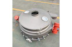 China Industrial Vibratory Screening Machine with High Accuracy supplier