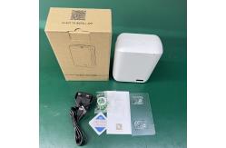 China OEM Electric Aroma Scent Diffuser Wall Plug In Oil Diffuser Fragrance supplier