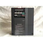 Mitsubishi FR-A840-00250-2-60 AC Pn: 5,5-11kW 3x380-500V 25A Variable Frequency Inverter for sale