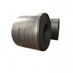 Nature Surface Construction Hot Rolled Steel Coils For Carbon Steel Industrial for sale