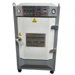 YT-131 220V Shoe Sample Making Machine Shoes Heat Setting Moulding Machine With Vacuum Wrinkle Removal Features for sale