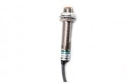 China Two Wire Inductive Proximity Switch , M12 Inductive Proximity Sensor supplier