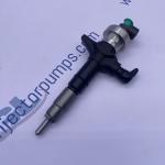 High Quality Fuel Injector 095000-6980 095000-6981 095000-6982 8980116040 8-98011604-0 8-98011604-5  for ISUZU 4JJ1 for sale