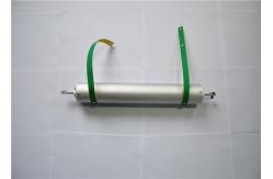 China Durable Fire Truck Aluminum Roller Shutter Door Built In Bearing supplier