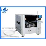 Mini 0402 LED Chip Mounter CSP Strip Light LED Mounting Machine for sale