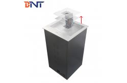 China Motorized Projector Table Lift supplier