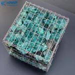 Landscape Welded Mesh Gabion