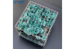 China Landscape Welded Mesh Gabion supplier