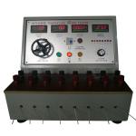 IEC 60884 Plug Pin Connector 0 ℃- 150℃ Temperature Rising Test  Device for sale