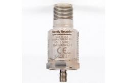China Case Isolated Accelerometer Acceleration Transducer GE 330400-01-05 Bently Nevada 330400/330425 supplier