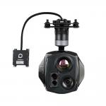 30x Object GPS Coordinate Resolving LRF Camera 3Light Focusing Mirror Q30TIRM Pro for sale