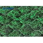 Geo Mat Composite Wire Mesh Gabion For Environment Slope Protection for sale