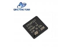 China 2023c wholesale STM32F217VGT6 STMicroelectronics electronic parts integrated circuits STM32F217VGT6 electronic components supplier