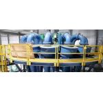 Good Classification Effective Ore Dressing Equipment Hydrocyclone 11-600m3/H