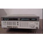 Benchtop Synthesized Signal Generator , Keysight Agilent 83731B RF Source Generator for sale