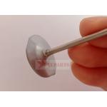 14ga Stainless Steel Lacing Anchors Hooks Washers For Thermal Insulation for sale