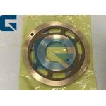 JMF-151 JMF-151-VBR Valve Plate For R210LC-7 Excavator Hydraulic Swing Motor for sale