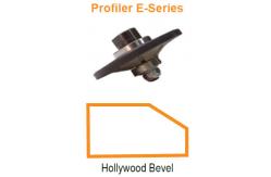 China Durable Bevel Diamond Profile Wheel For Angle Grinder supplier