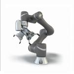 TM5-700 Pick And Place Collaborative Robots With Onrobot Electric Gripper Vision System for sale