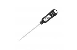 China IP66 Instant Read Cooking Thermometer With Backlight Function For Kitchen supplier