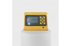 China 2.207J Concrete Strength Tester Manual Judgement JGJ/T23-2011 Standard supplier