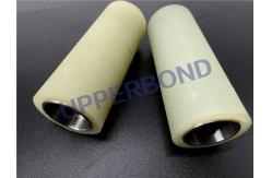 China Customized Rubber Roller Tobacco Machinery Spare Parts High performance supplier