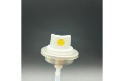China Professional Female Paint Spray Valve for Home Improvement – Adjustable Nozzle supplier