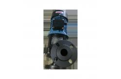 China Electric Magnetic Drive Pump For Chemical Testing And Low Pressure supplier