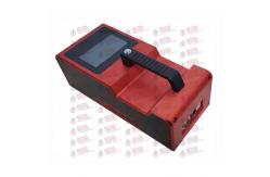 China Portable Road Markings Handheld Retroreflectometer DC12V Asphalt Testing Equipment supplier