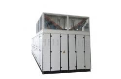 China R22 Centrifugal  Electric Heating Rooftop Air Conditioner supplier