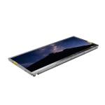 Bar stretched lcd 1920*720  brightness with HD-MI driver board USB capacitive touch for dashboard HSD123KPW1-A30 for sale
