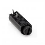 PTF-50 PCB Horizontal Mounting Cartridge Fuse Block Holder 6.3 Amp For 5mm X 20mm for sale
