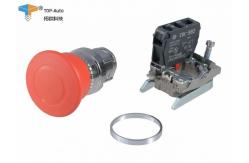China 4360475 JLG Emergency Stop Switch Kit supplier