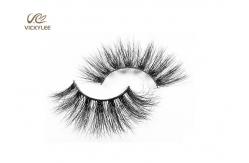 China Pure Handmade 0.07 OEM Wispy Eyelash Extensions supplier