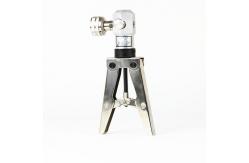China Portable Pressure Calibration Instruments Hand Pressure Pump Gauge Calibration Equipment supplier
