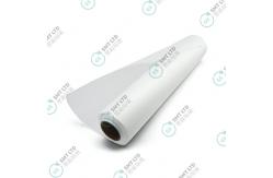 China High Absorption SMT Wiper Roll For PANASONIC Printer Machine GSM602 Series supplier