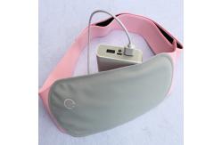 China Stimulate Blood Circulation with Graphene s Far-Infrared Light Waves Warm Palace Belt supplier