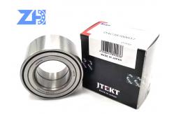 China DAC3870037 ZFRTBRGHOO37 BAHB636193C tekerlek rulman 38x70x37 deep groove ball supplier