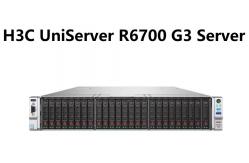 China UniServer R6700 G3 8gb Server 48 DDR4 4 Socket supplier