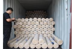 China 1'' Hot Dipped Galvanized Welded Wire Mesh Panels For Livestock supplier