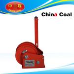 Auto-locking hand winch for sale
