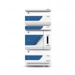 OEM Hplc Liquid Chromatography Machine 150MPa For Medicine Analysis