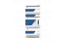 China OEM Hplc Liquid Chromatography Machine 150MPa For Medicine Analysis supplier