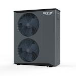 20 Kw Air To Water Heat Pump With R290 Compressor And Instant / Tankless Storage for sale