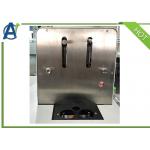 Automatic ASTM D1177 Freezing Point Tester for Engine Coolants ASTM D2386