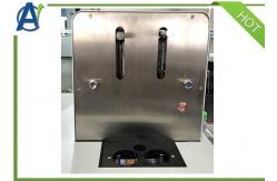 China ASTM D1177 Analyzer for Measuring Freezing Point of Aqueous Engine Coolants supplier