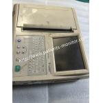 FUKUDA CardiMax FX-8322 ECG EKG 12 Channel lead Machine Repair