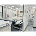 Pre Coating Thermal Film Laminating Machine Fully Automatic AC 380V 3 Phase 5 Wire for sale
