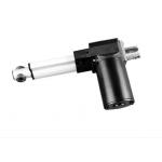 Tubular IP54 6000N Heavy Duty Electric Linear Actuator 12 Volt 24v for Home appliance for sale
