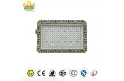 China Explosion Proof Light Fixture For Oil Electric Explosion Proof Floodlight Led supplier